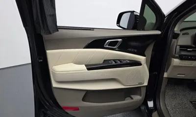 Kia Canival 2021, 131690 км, за 25500000 KRW - фото 25