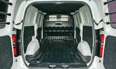 Hyundai Starex 2019, 147289 км, за 11200000 KRW - фото 20