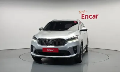 Kia Sorento 2020, 68906 км, за 17800000 KRW