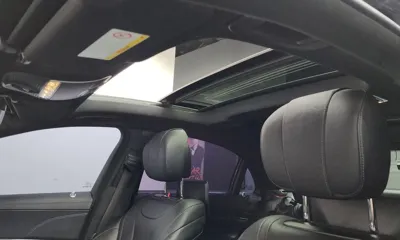 Mercedes-Benz S-Class 2019, 66587 км, за 52400000 KRW - фото 18
