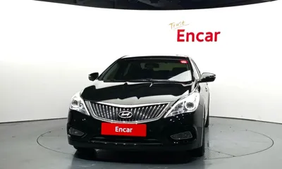 Hyundai Grandeur 2014, 94798 км, за 7500000 KRW