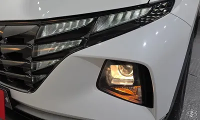 Hyundai Tucson 2022, 103609 км, за 16550000 KRW - фото 22