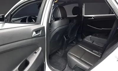 Hyundai Tucson 2018, 123671 км, за 11300000 KRW - фото 11