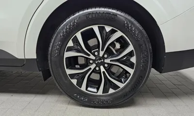 Kia Canival 2023, 65740 км, за 22900000 KRW - фото 21