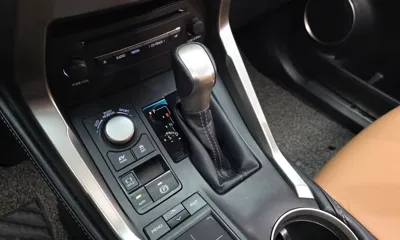 Lexus NX 2015, 150462 км, за 20900000 KRW - фото 9