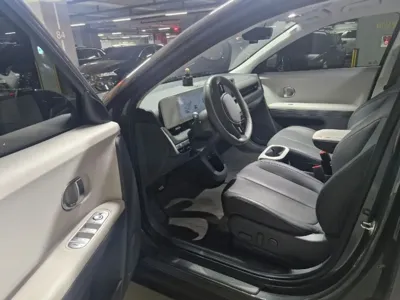 Hyundai Ioniq5 2024, 31582 км, за 300000 KRW - фото 5