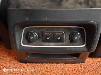 Hyundai Starex 2018, 96510 км, за 20900000 KRW - фото 16