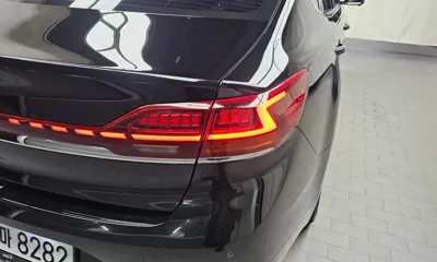 Kia K7 2020, 58329 км, за 21000000 KRW - фото 23