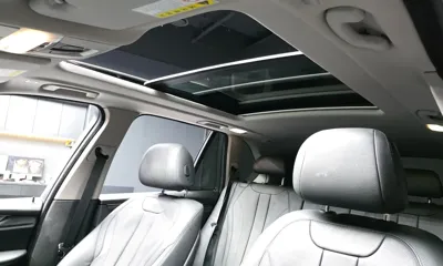 BMW X5 2016, 104816 км, за 22500000 KRW - фото 18