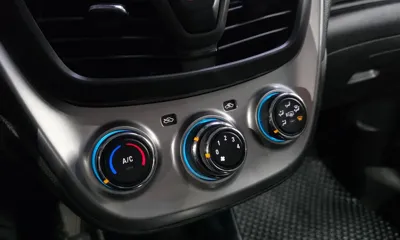 ChevroletGMDaewoo Spark 2016, 117470 км, за 3700000 KRW - фото 16