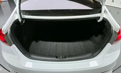 Hyundai Avante 2017, 111632 км, за 10400000 KRW - фото 27