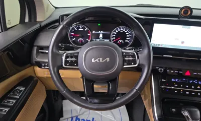 Kia Canival 2023, 106781 км, за 22000000 KRW - фото 14