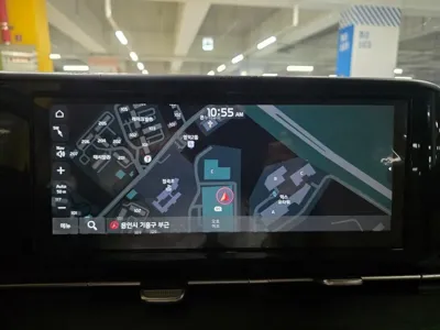 Kia Canival 2023, 44734 км, за 25000000 KRW - фото 8