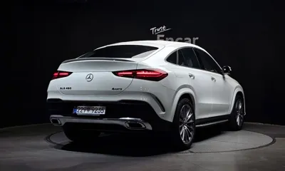 Mercedes-Benz GLE-Class 2025, 17 км, за 129000000 KRW