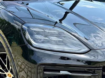 Porsche Cayenne 2024, 15500 км, за 149000000 KRW - фото 6