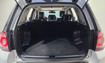 Land Rover Freelander 2015, 206584 км, за 5700000 KRW - фото 20