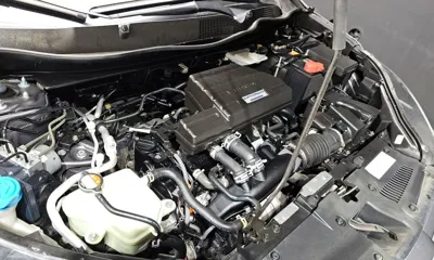 Honda CR-V 2017, 95741 км, за 18000000 KRW - фото 6