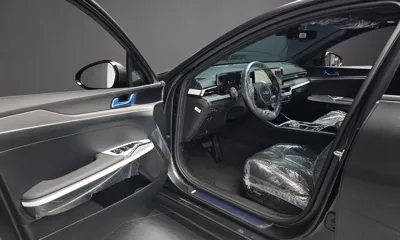 Kia K5 2026, 45 км, за 42500000 KRW - фото 11