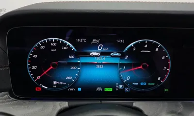 Mercedes-Benz E-Class 2023, 2833 км, за 61300000 KRW - фото 8