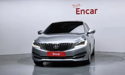 Hyundai Aslan 2016, 122221 км, за 8890000 KRW