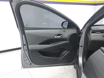 BYD Qin Plus 2025, 4100 км, за 61800 CNY - фото 7