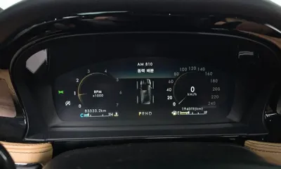 Lincoln Corsair 2021, 83333 км, за 17700000 KRW - фото 8