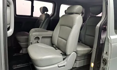 Hyundai Starex 2014, 144683 км, за 8400000 KRW - фото 11