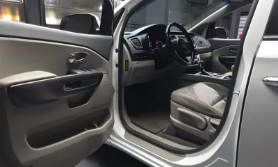 Kia Canival 2019, 126187 км, за 10690000 KRW - фото 10