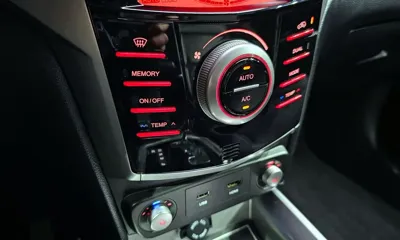KG_Mobility_Ssangyong TIBOLI 2015, 99557 км, за 7990000 KRW - фото 18