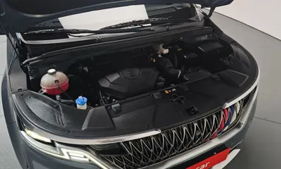 Kia Canival 2021, 124525 км, за 21300000 KRW - фото 6