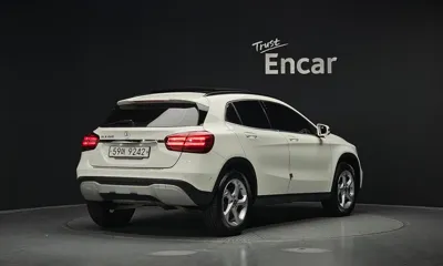 Mercedes-Benz GLA-Class 2018, 94318 км, за 13900000 KRW - фото 2