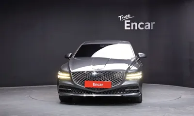 Genesis G80 2021, 248533 км, за 19490000 KRW - фото 3