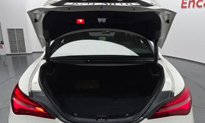 Mercedes-Benz CLA-Class 2018, 69587 км, за 28000000 KRW - фото 21