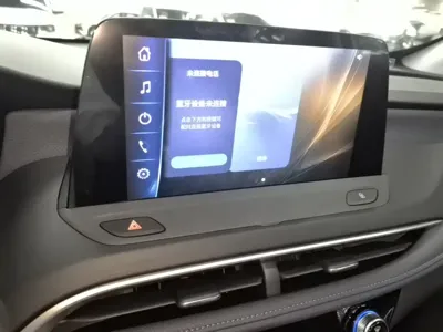 Buick Velite 6 2026, 100 км, за 83400 CNY - фото 13