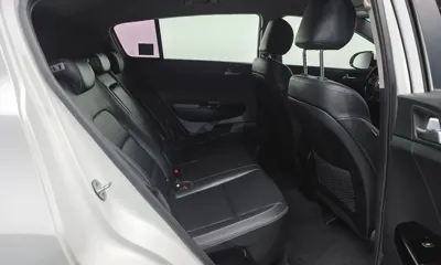 Kia Sportage 2016, 166276 км, за 8400000 KRW - фото 11