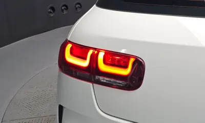 Citroen-DS C4 CACTUS 2021, 89766 км, за 33330000 KRW - фото 23