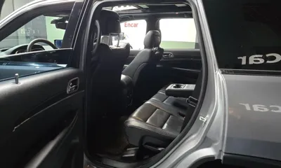 Jeep Cherokee 2017, 109428 км, за 12500000 KRW - фото 11