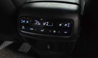 Hyundai Palisade 2021, 69590 км, за 25800000 KRW - фото 31