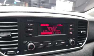 Kia Sportage 2019, 161491 км, за 10000000 KRW - фото 14