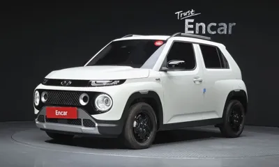 Hyundai Casper · 2023 год