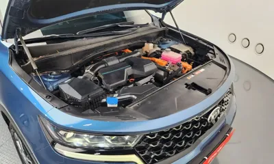 Kia Sorento 2021, 70638 км, за 28300000 KRW - фото 6