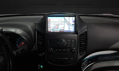 ChevroletGMDaewoo Orlando 2017, 180578 км, за 4300000 KRW - фото 9