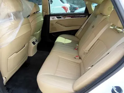 Genesis G80 2017, 159328 км, за 16500000 KRW - фото 7