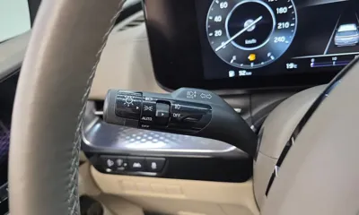 Kia Canival 2023, 66340 км, за 34100000 KRW - фото 32
