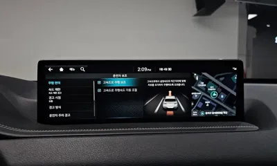 Genesis GV80 2022, 55866 км, за 53000000 KRW - фото 28