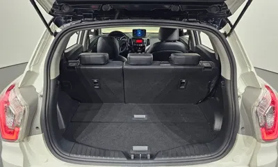 KG_Mobility_Ssangyong TIBOLI 2017, 57798 км, за 9500000 KRW - фото 20
