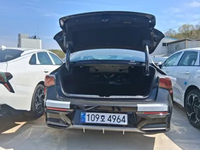 Kia K5 2026, 7 км, за 31280000 KRW - фото 5
