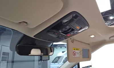 Kia Canival 2023, 65792 км, за 36900000 KRW - фото 27