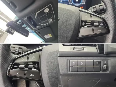 KG_Mobility_Ssangyong Rexton 2023, 21249 км, за 24500000 KRW - фото 17