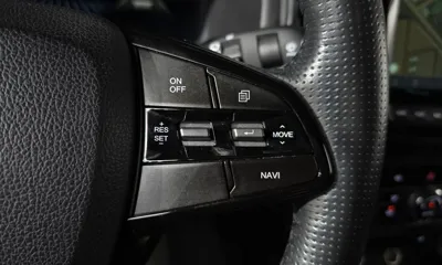 KG_Mobility_Ssangyong Rexton 2022, 37849 км, за 27900000 KRW - фото 15